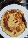 Omelette sustancioso