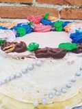 Pastel chismesito