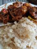 Keto lemang