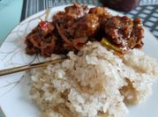A picture of konjac keto