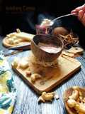 Wedang Cemoe/Cemue Khas Ngawi