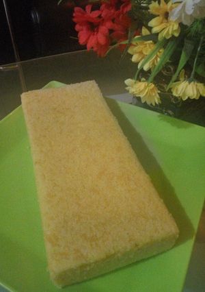 Foto resep Bolu Keju Kukus