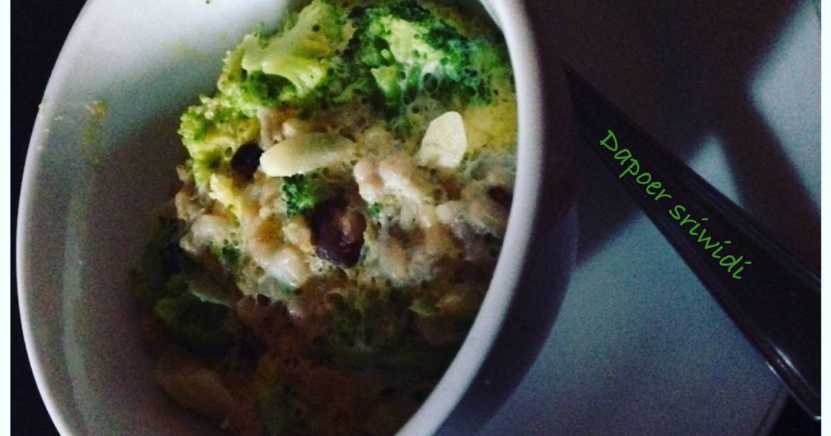 98 resep mpasi 1 tahun daging giling brokoli enak dan mudah Cookpad