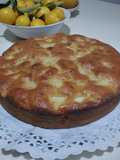 Torta de manzana 🍎