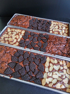 Foto resep Chewy Brownies