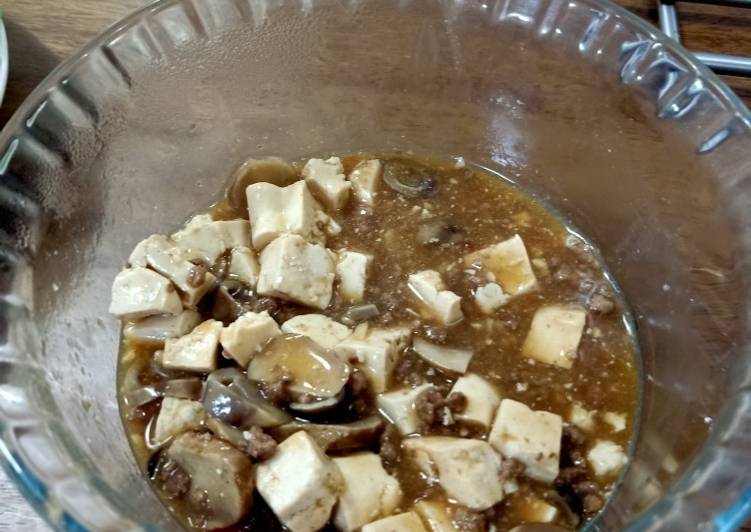 Mapo tahu