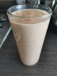 Una foto de Smoothie Power