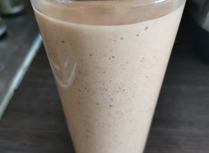 Una foto de Smoothie Power