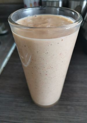 Una foto de Smoothie Power
