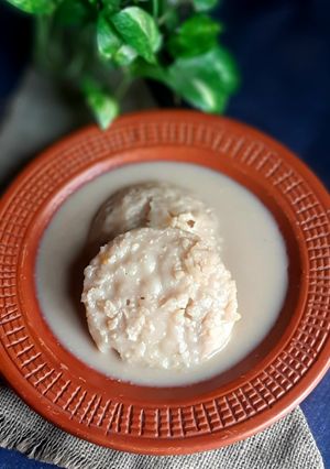 দুধ চিতই(doodh chitoi recipe in Bengali) রেসিপির প্রধান ছবি