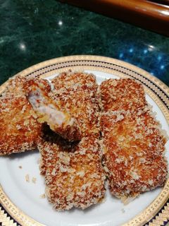 صورة لوصفة ناجتس