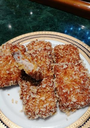 صورة لوصفة ناجتس