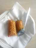 Chitato telur simple Dan enak