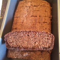 A picture of Grain Free Bread.