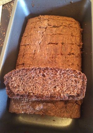 A picture of Grain Free Bread.