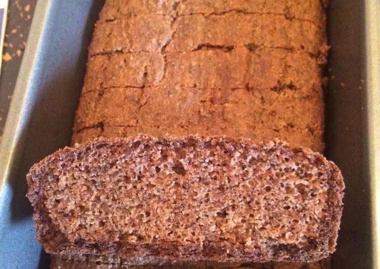 How to Cook Tasty Grain Free Bread This is A Recipe That Has Been Tested  From Best My Grandma's Recipe !!