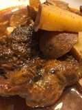 Crockpot Barbacoa