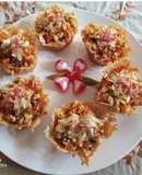 Cheese Tartlets