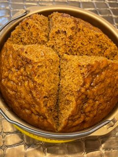 澎湖黑糖糕 的食譜成品照片