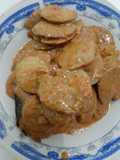 Jengkol kalio