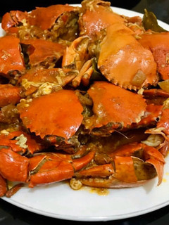 Foto resep Kepiting Saus Padang