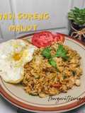 Nasi Goreng Mawut Magelangan