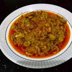 A picture of Ghiya tori.