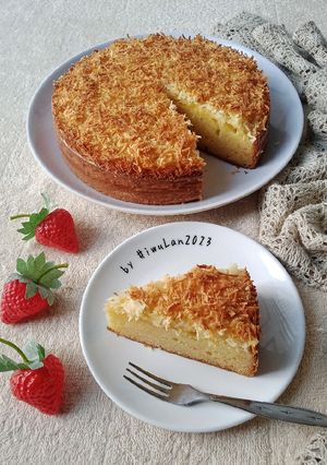 Foto resep Bolu Tape Lembut