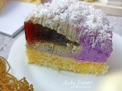 Gambar mousse cake tanpa agar agar