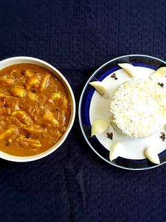 பூண்டு மிளகு கோழம்பு செய்முறை முக்கிய புகைப்படம்