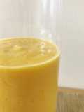 Mango Lassi