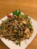 Pad thai