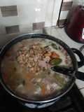 Frijoles Charros