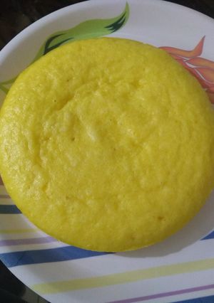 ઓરેન્જ કેક (Orange Cake Recipe In Gujarati) રેસીપી મુખ્ય ફોટો