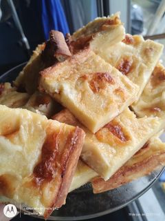 Una foto de Sopa paraguaya (a mi manera)