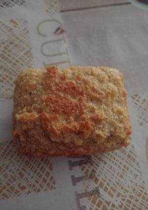 Una foto de Bizcochitos de Coco
