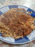 Tallarines caseros con tuco de picada y solomillo: la especialidad de mi adorada abuela