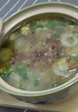 Foto resep Soto Bandung