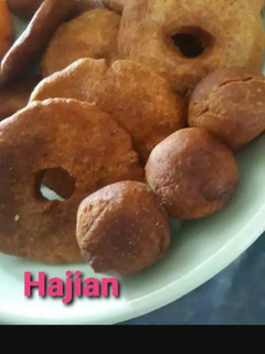 عکسی از دستور کباب شامی 😋❤😋