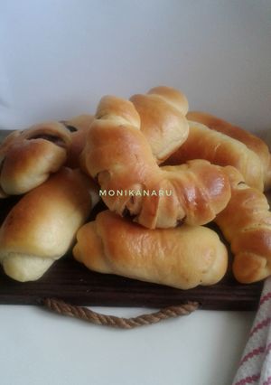 Foto resep Roti KSB Lembut