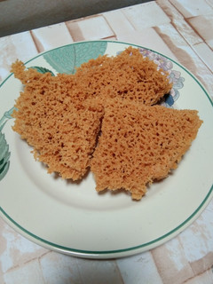 Foto resep Kremesan Ayam Bersarang