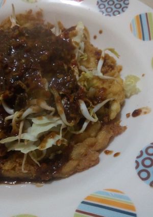 Foto resep Tahu Telor Praktis