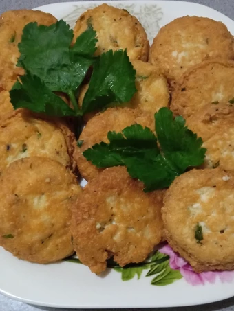 Langkah Gampang Menyiapkan Resep Perkedel Tahu yang Lezat Anti Ribet, Mantap