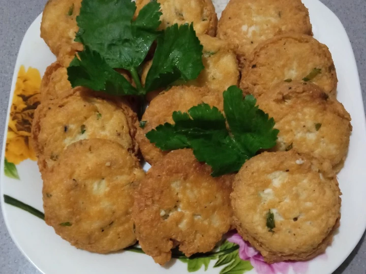 Langkah Gampang Menyiapkan Resep Perkedel Tahu yang Lezat Anti Ribet, Mantap