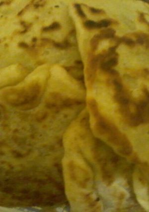 صورة لوصفة محاجب الفرينة