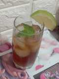 ايس تي Iced tea 🧊🍸