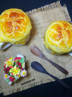 Foto resep Zuppa Soup