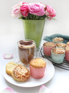 Foto resep Cheese Cupcakes