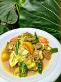 Tongseng Kambing