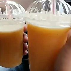 A picture of Orange juice.